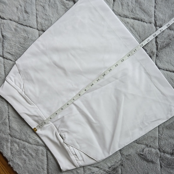 EP New York White Golf Skort, Women's Size Small, Great Condition - Picture 5 of 8